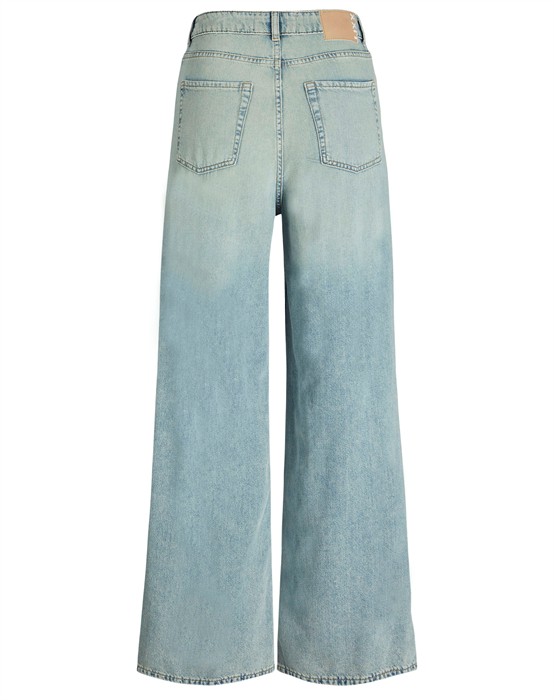 Tokyo Wide Jeans
